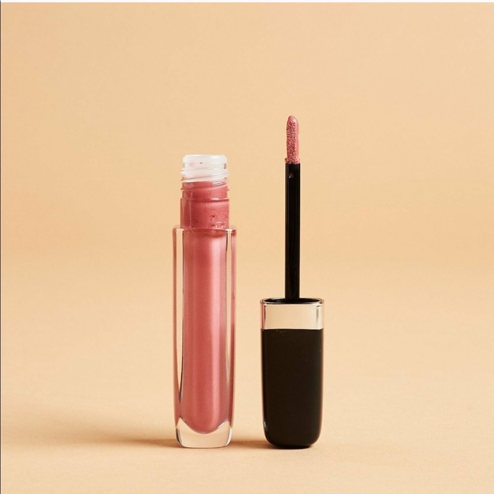 NIB Marc Jacobs Sugar High Lip Gloss